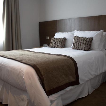 Hotel Martin Gusinde 푸에르토나탈레스 외부 사진