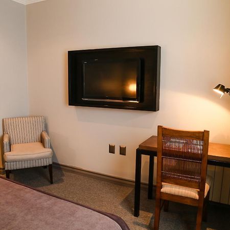 Hotel Martin Gusinde 푸에르토나탈레스 외부 사진
