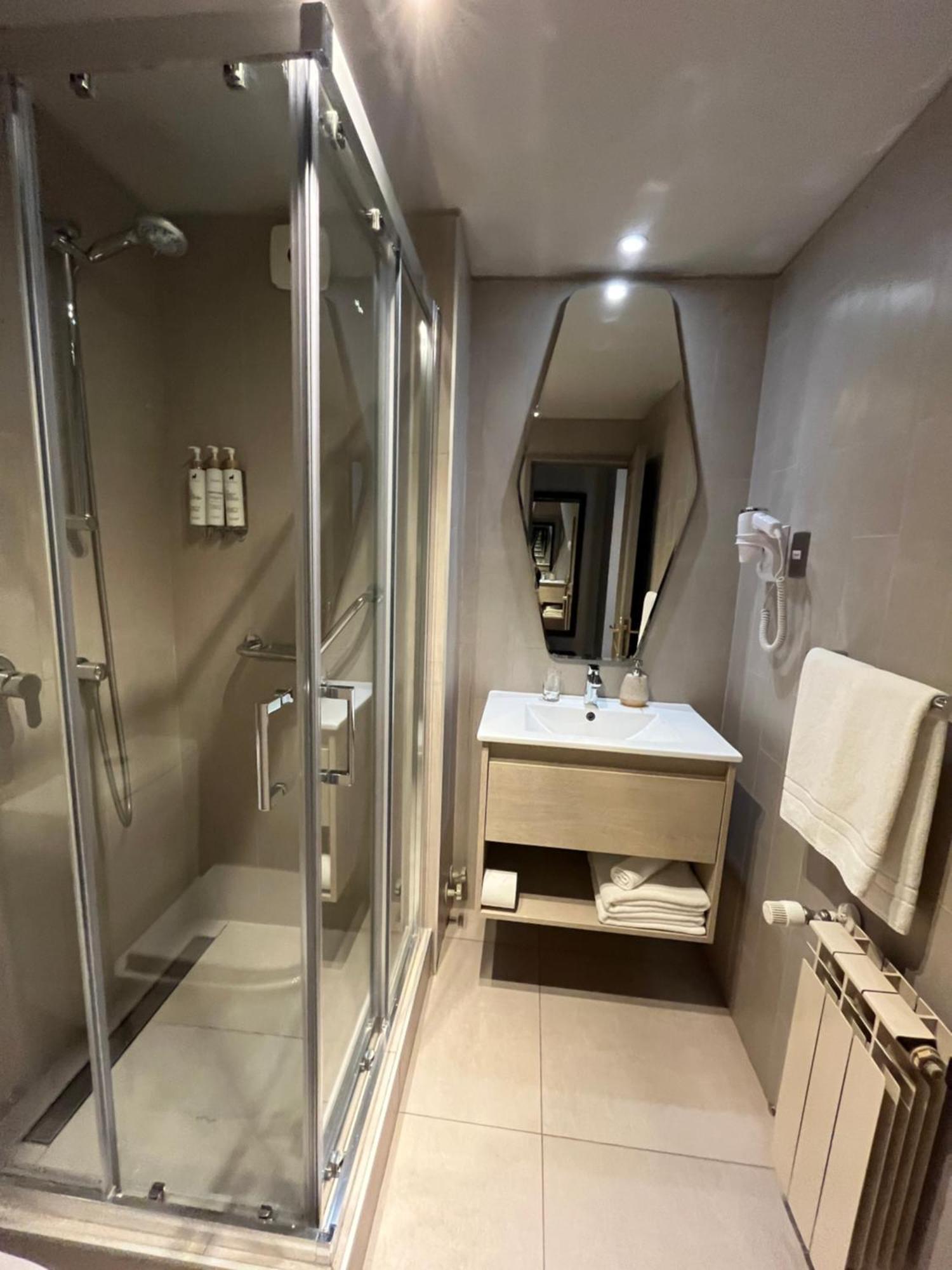 Hotel Martin Gusinde 푸에르토나탈레스 외부 사진