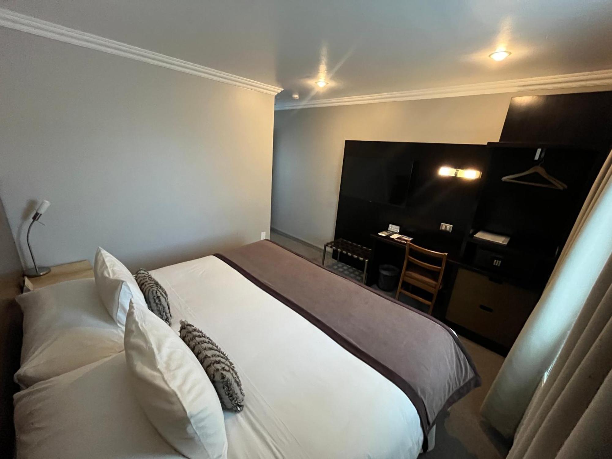 Hotel Martin Gusinde 푸에르토나탈레스 외부 사진