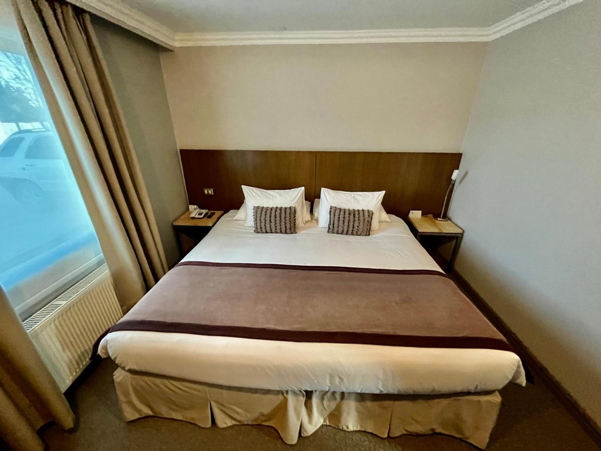 Hotel Martin Gusinde 푸에르토나탈레스 외부 사진