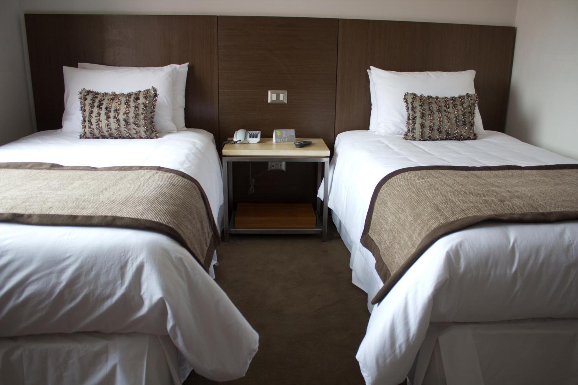 Hotel Martin Gusinde 푸에르토나탈레스 외부 사진
