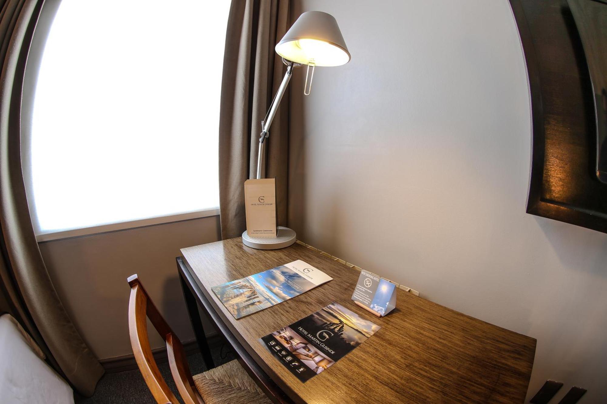 Hotel Martin Gusinde 푸에르토나탈레스 외부 사진
