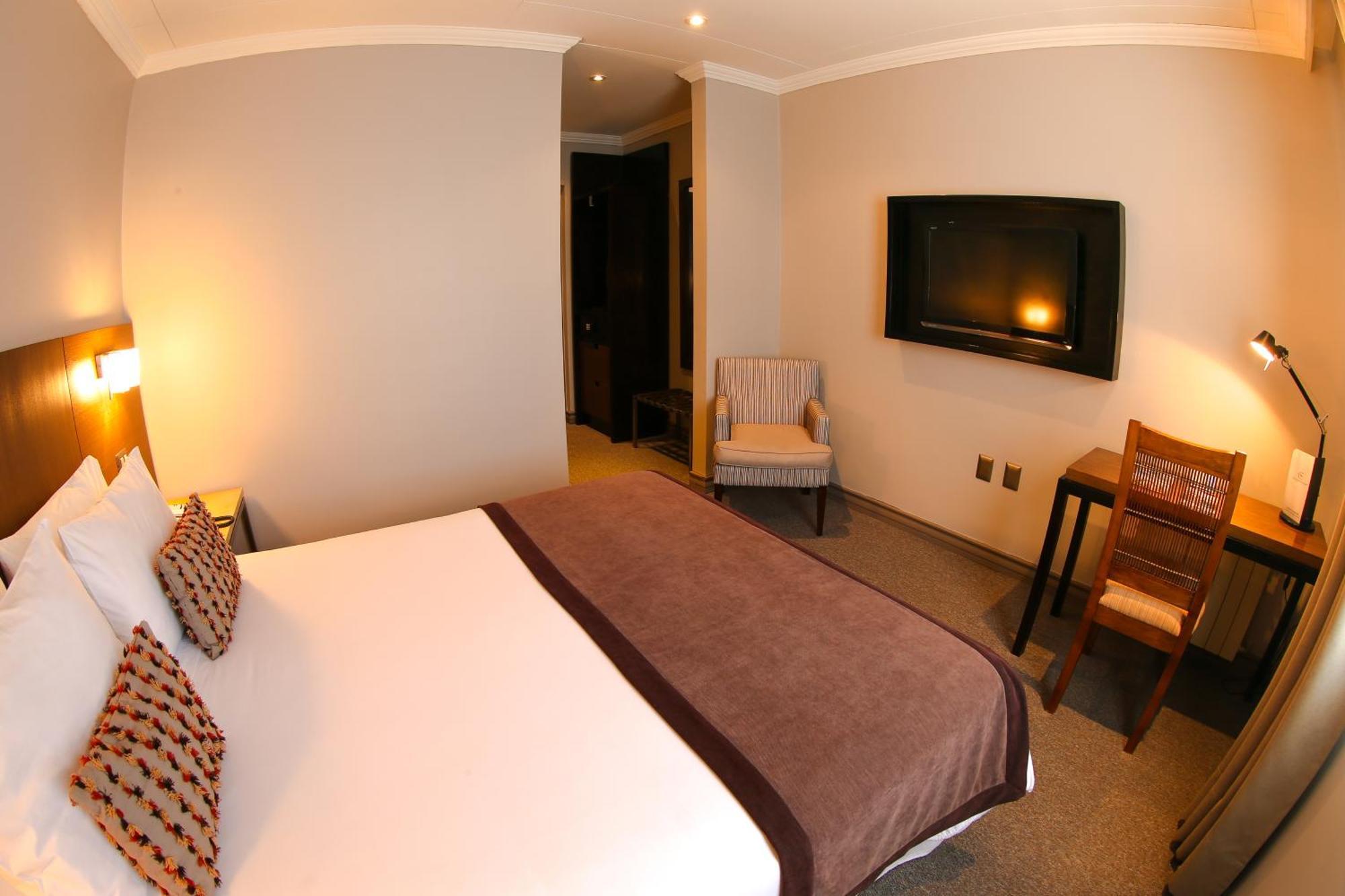 Hotel Martin Gusinde 푸에르토나탈레스 외부 사진