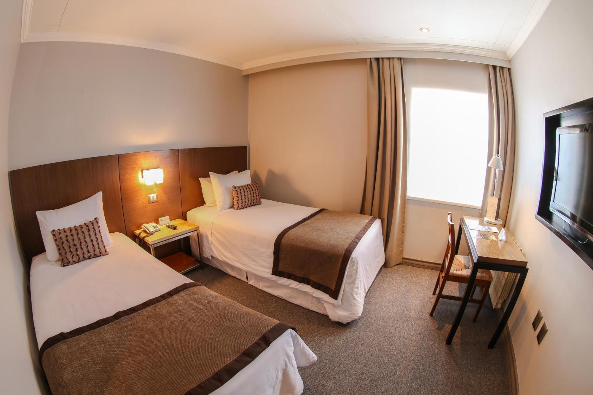 Hotel Martin Gusinde 푸에르토나탈레스 외부 사진