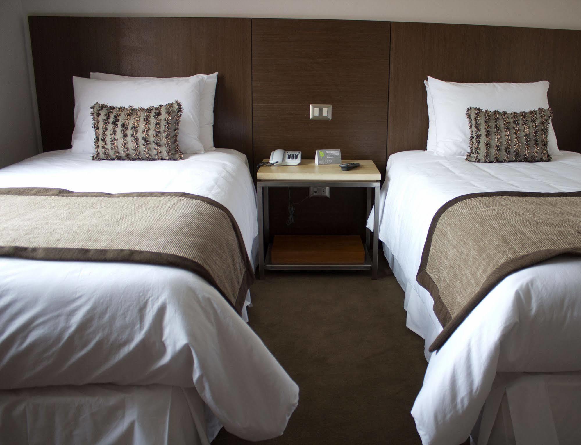 Hotel Martin Gusinde 푸에르토나탈레스 외부 사진