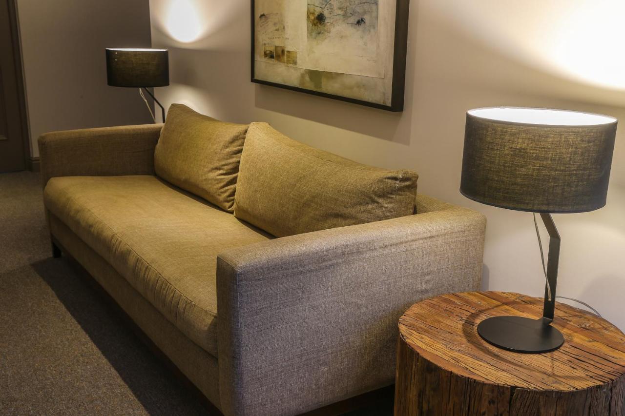 Hotel Martin Gusinde 푸에르토나탈레스 외부 사진
