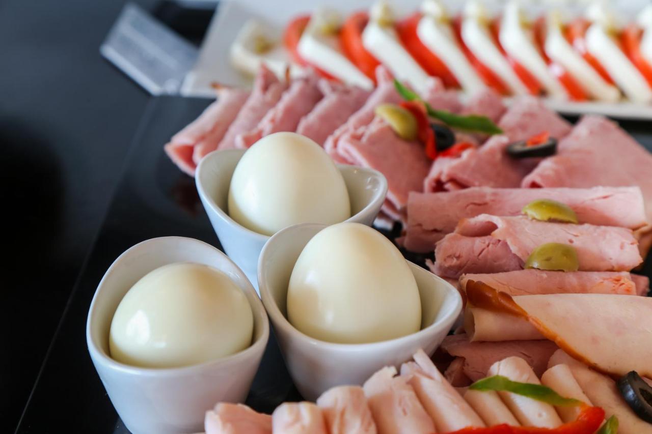 Hotel Martin Gusinde 푸에르토나탈레스 외부 사진