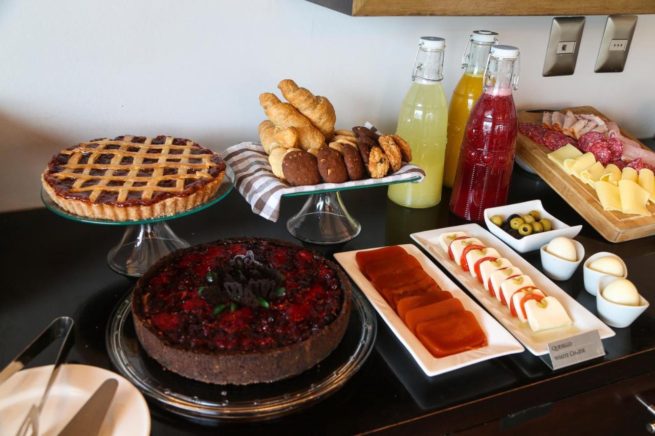 Hotel Martin Gusinde 푸에르토나탈레스 외부 사진