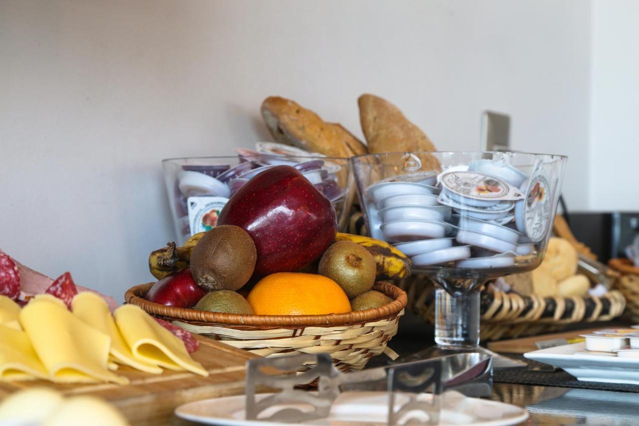Hotel Martin Gusinde 푸에르토나탈레스 외부 사진