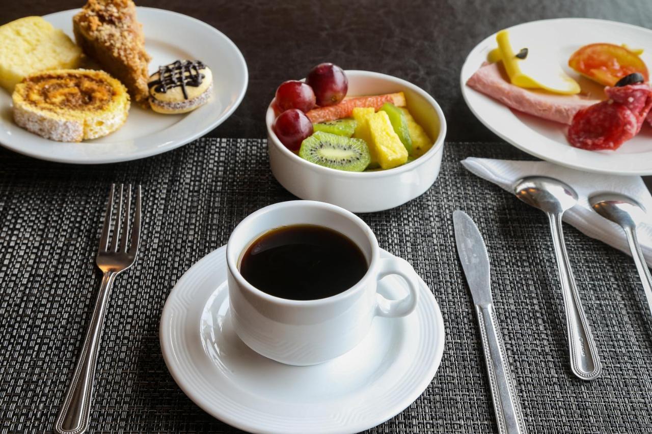 Hotel Martin Gusinde 푸에르토나탈레스 외부 사진