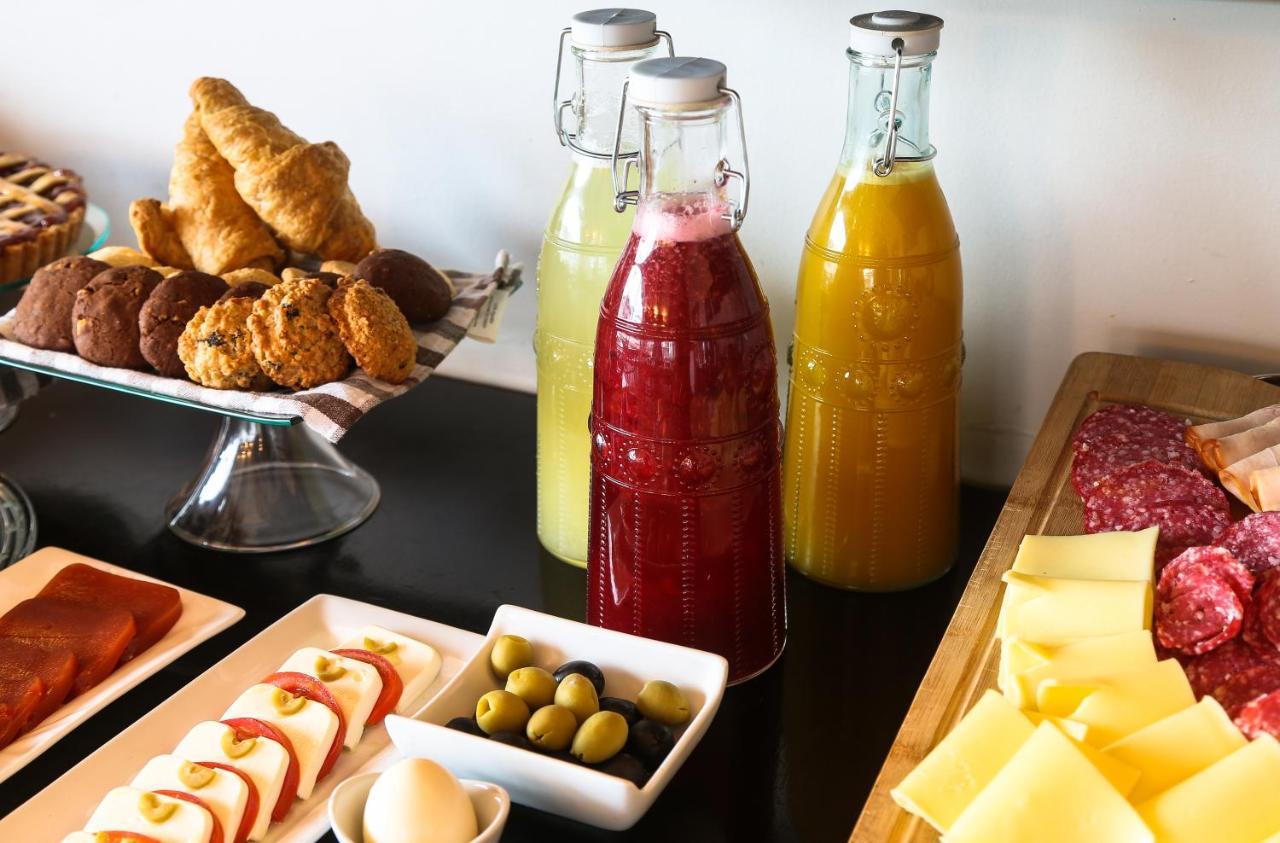 Hotel Martin Gusinde 푸에르토나탈레스 외부 사진
