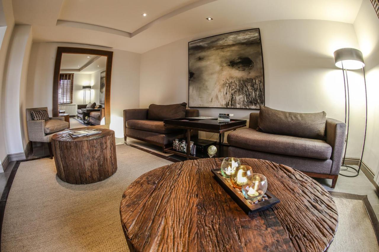 Hotel Martin Gusinde 푸에르토나탈레스 외부 사진